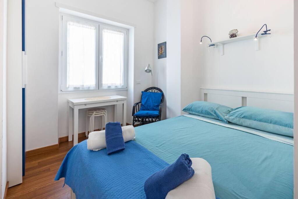 Blu Studio Rome Luaran gambar